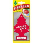 Illatosító Wunderbaum Eper