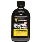 Autósampon CARNAUBAVIASZ 500ml COYOTE