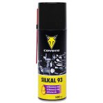 Szilikonspray olaj 200ml Coyote