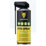 PTFE szervízspray 400ml Coyote