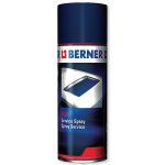 Szervizspray PTFE 400ml Berner