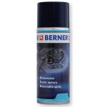 Motorindító 400ml Berner