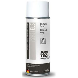 Elektronikai spray 400ml Pro-Tec