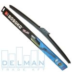 Ablaktörlő lapát 550mm AERO Flex Multi