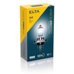 Elta VisionPro -zzó 12V 55W PX26d H7 +150% emelt fényerő 3700K 