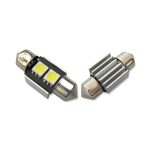 Szofita LED C5W 36mm Fehér CANBUS