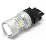 LED P27/7W W2,5x16q Fehér 7W