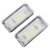 BMW 3 E46 LED Rendszámtábla világítás 51138236269