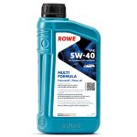 Motorolaj Rowe 1L 5W-40 RS Multi Formula