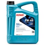 Motorolaj Rowe 5L 5W-40 RS Multi Formula