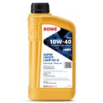 Rowe Hightec Super Leichtlauf 10W-40 1L