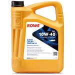 Rowe Hightec Super Leichtlauf 10W-40 4L