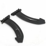    Opel Astra G 1998-2009 Kesztyűtartó zsanér készlet 93176476