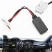 Bmw E60 E61 E63 E64 Bluetooth adapter AUX kábel