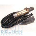   Lambdaszonda 4vez 1680mm 030906262 Audi A3 A4 A6 A8 TT, Skoda Octavia, Vw Bora Golf Passat New Beetle, Transporter