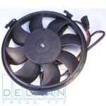 Hűtőventilátor Audi A6 Vw Passat 8D0959455R 