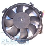 Hűtőventilátor Audi A4 A6 A8 Vw Passat Sharan 8D0959455C