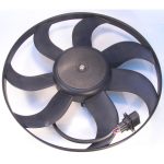 Hűtőventilátor Seat Fabia Vw Polo 6Q0959455AD 