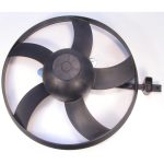 Hűtőventilátor Skoda Fabia Vw Polo 6Q0959455AF