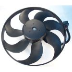   Hűtőventilátor Seat Cordoba Ibiza Skoda Fabia Roomster Vw Lupo New Beetle Polo 6X0959455C 