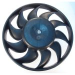 Hűtőventilátor Vw Transporter T4 701959455F