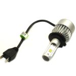 Autó LED H7 12V 36W 8000Lm 6000K (CSP LED)