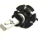 Autó LED H1 12V 25W 6000Lm 6000K (CREE LED)