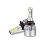 LED 9006 HB4 12V 36W 8000Lm 6000K (CSP LED)