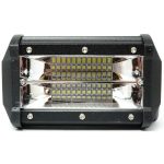 LED Fényhíd 72W 6000K