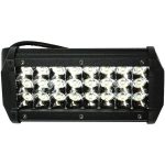 LED Fényhíd 72W 6000K