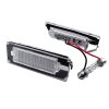 Fiat Ducato 2006-2020 LED Rendszámtábla világítás 1307272070