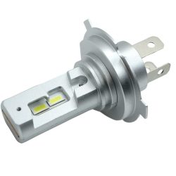 Autó LED izzó H4 16W 12V 1500lm