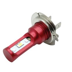 Autó LED izzó H7 11W 1300lm 6300K