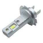 Autó LED izzó H7 14W 1400lm 6300K