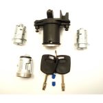 Ford Fiesta 2001-2012 Fusion 2001-2008 Zárbetét készlet 1479660