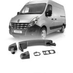 Opel Movano Renault Master 2010- Tolóajtó kilincs Bal/Jobb 806075963R 