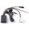 Bmw E60 E61 E63 E64 Bluetooth adapter AUX kábel