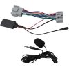 Volvo C30 C70 S40 S60 S80 Radio Bluetooth MP3 AUX adapter