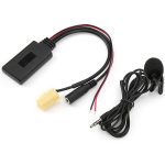 Fiat Alfa Romeo Lancia Mercedes Bluetooth audio MP3 AUX adapter