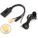 Fiat Alfa Romeo Lancia Mercedes Bluetooth audio MP3 AUX adapter