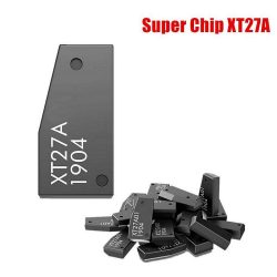 XT27A VVDI Super Transzponder Chip ID46/40/43/4D/8C/8A/T3/47