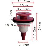 Patent kárpit DELC1022