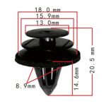 Patent kárpit díszléc burkolat 84953-AU100