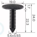 Lexus-Patent-burkolat