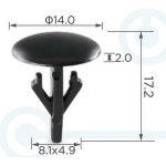 Patent Szigetelés Burkolat  91501-SM4-003