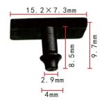 Patent Szigetelés 91590-SV4-003