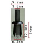 Patent Szigetelés-Tömités 51467002606