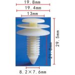 Patent Burkolat 389144-S