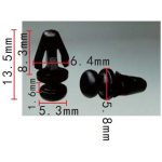 Patent Szigetelés-Tömités W7029851042065