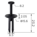 Patent Burkolat Karosszéria DEL264